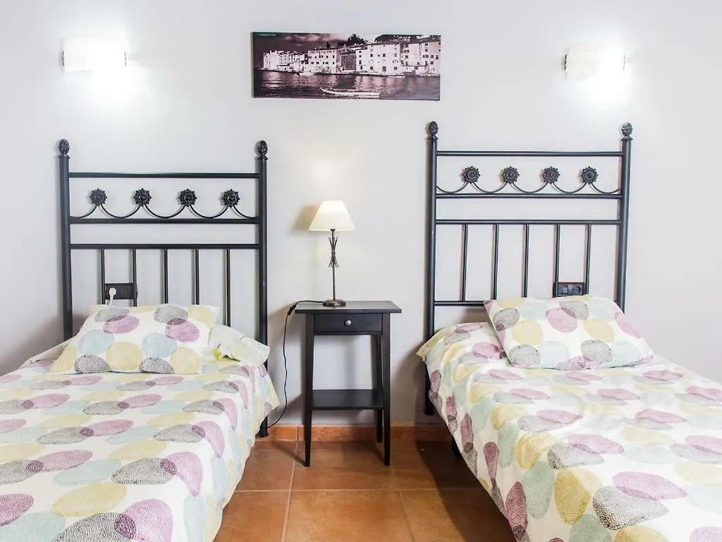 Las Moraditas, Chalet Con Piscina Privada Costa Adeje