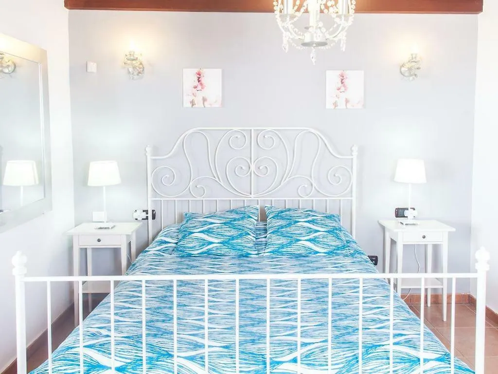 Las Moraditas, Chalet Con Piscina Privada Costa Adeje  Spain