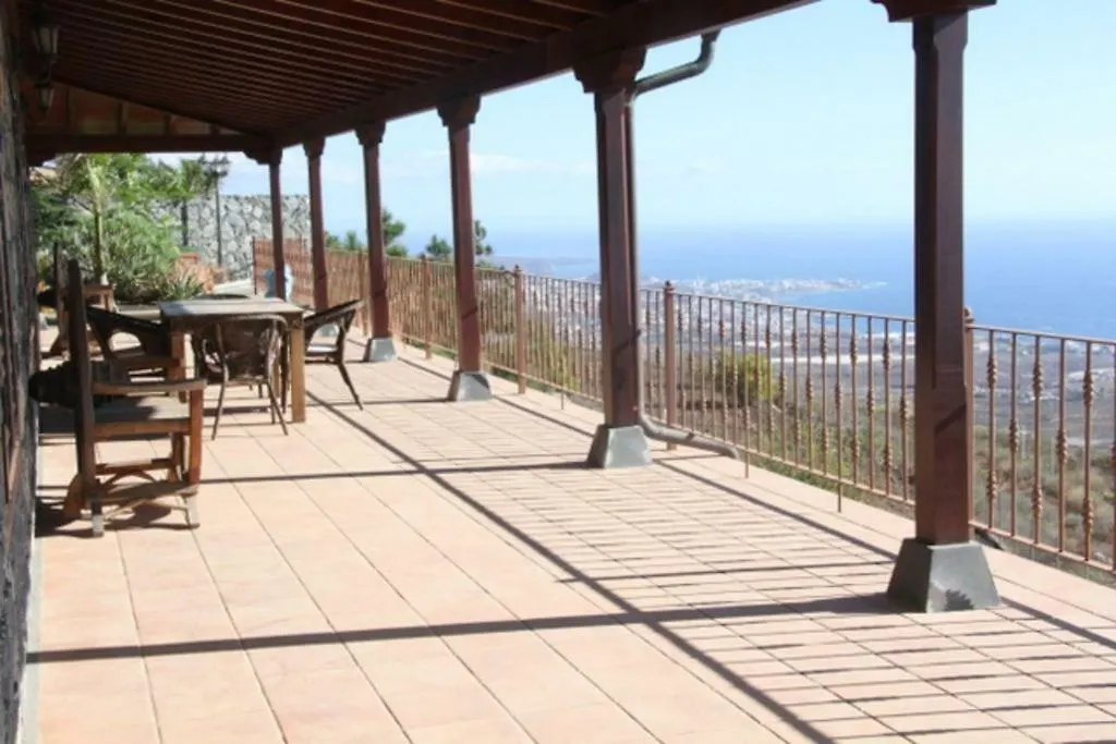 Las Moraditas, Chalet Con Piscina Privada Costa Adeje  0*, Costa Adeje (Tenerife) Spain