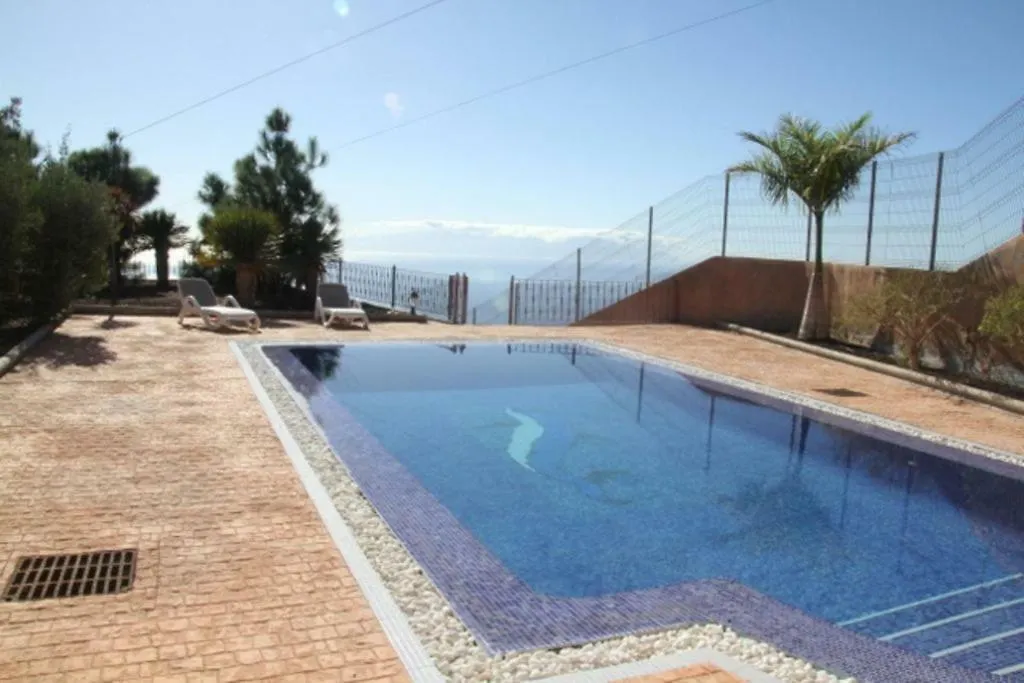 Las Moraditas, Chalet Con Piscina Privada Costa Adeje  Spain